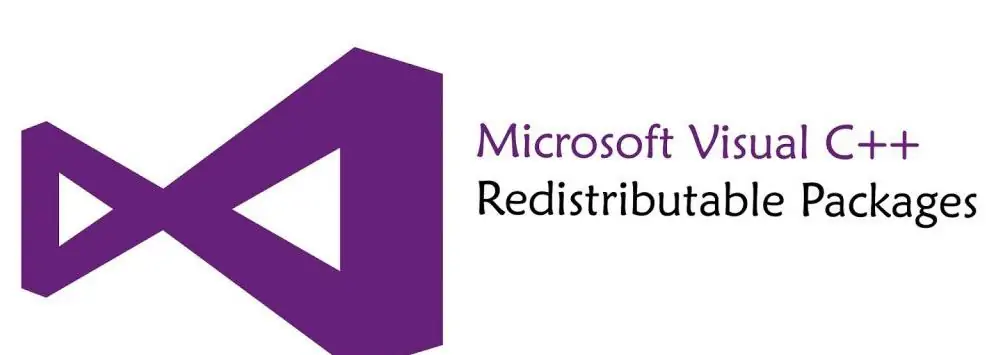 Visual C++ Redist Installer 1.7.1 Descargar sin supervisión