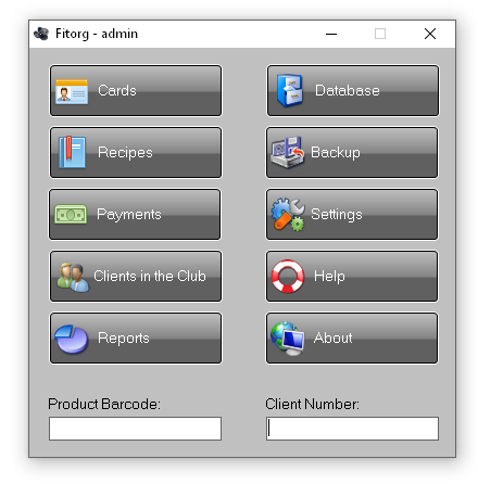 Vladovsoft Fitorg 17.0