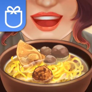 Warung Chain Go Food Express Apk Descarga completa + Mod Más v1.0.11