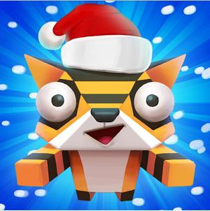 Wild City Rush APK completo – Mod Money v1.0.7 Descargar