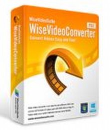 Wise Video Converter Pro turco completo v3.1.4.269