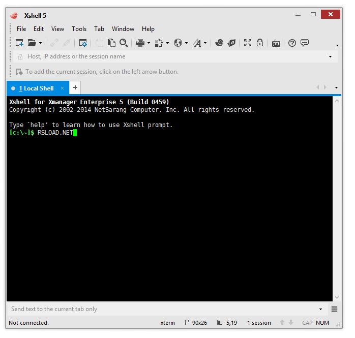 Xmanager Enterprise 6 compilación 0143 + Power Suite 8.0.0017