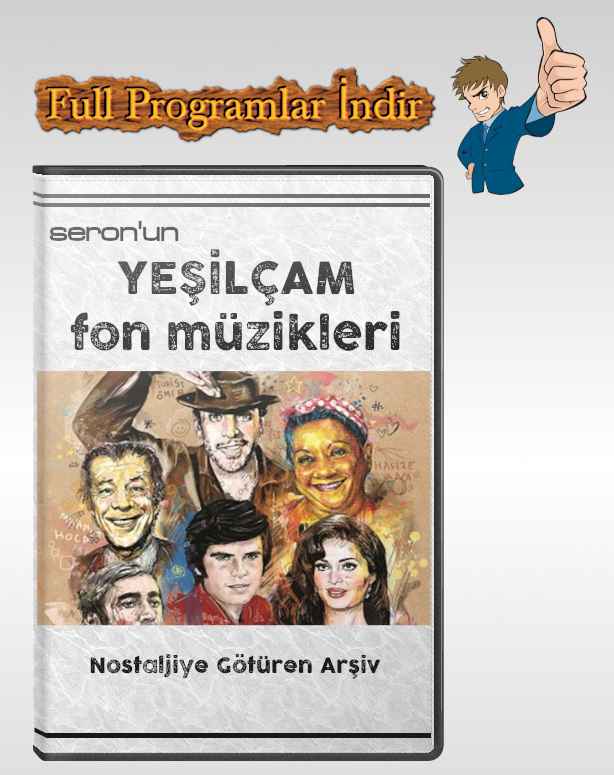 Yeşilçam Música de fondo de sero