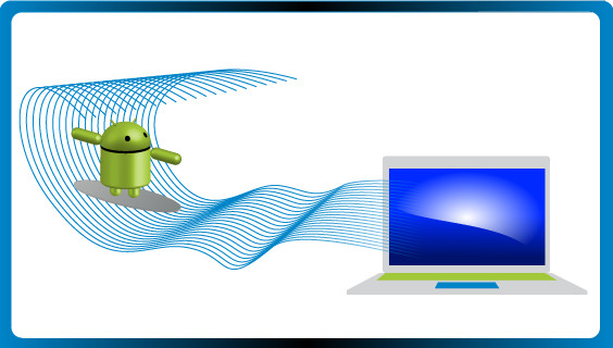YouWave para PC con emulador completo de Android Premium 5.11