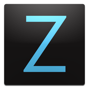 ZPlayer Apk completo v7.1.2 compilación 20170531