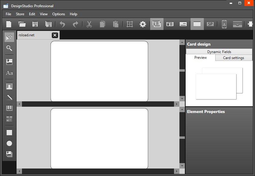 Zebra CardStudio Pro 2.5.39.0 + crack