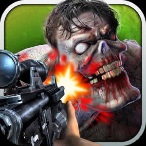Zombie Killer Apk Full Mod Truco 1.0.1 Descargar Android
