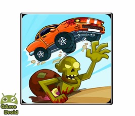 Zombie Road Trip Apk Full Mod Cheat v3.22 Descargar Android