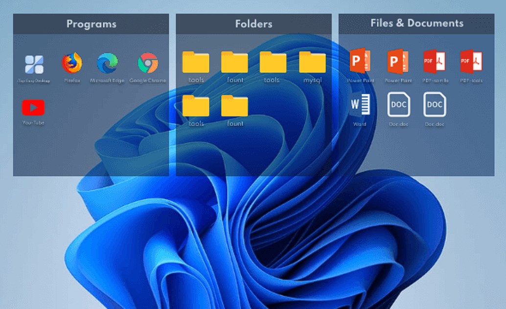 iTop Fácil Escritorio 4.1.1.274
