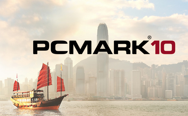 Futuremark PCMark 10 2.3.2909 Pro + Reempaquetado