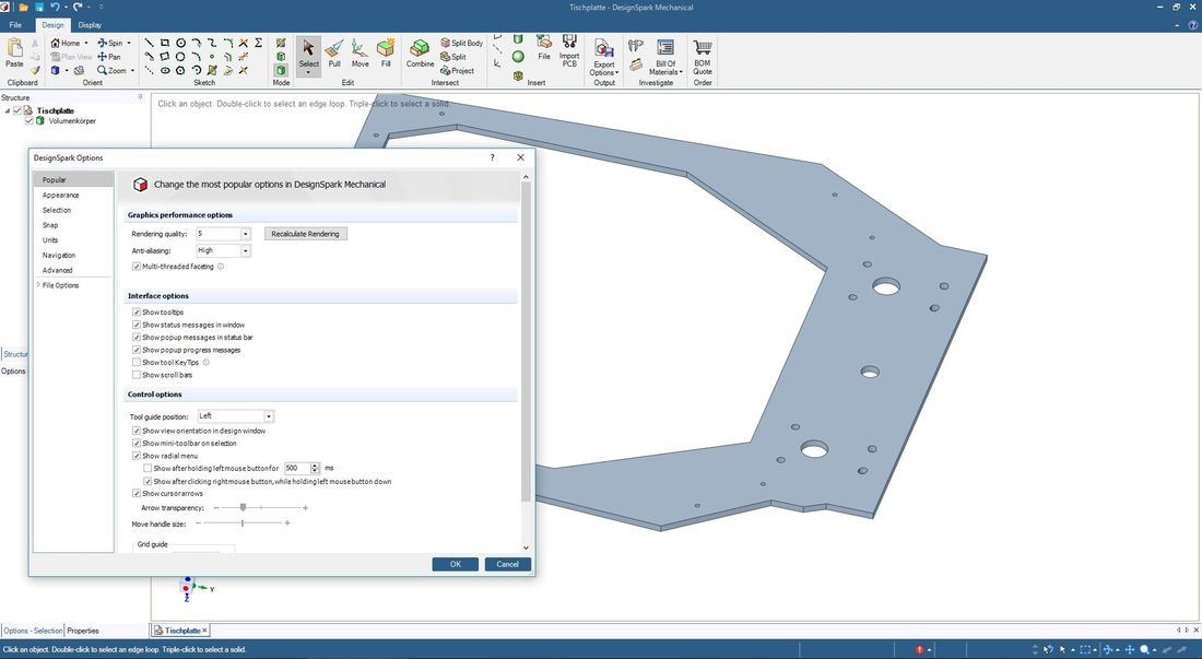 ANSYS SpaceClaim 2026 R1 + x64 + Versión completa