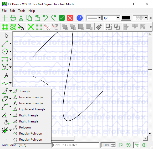 Descarga gratuita de herramientas de dibujo FX