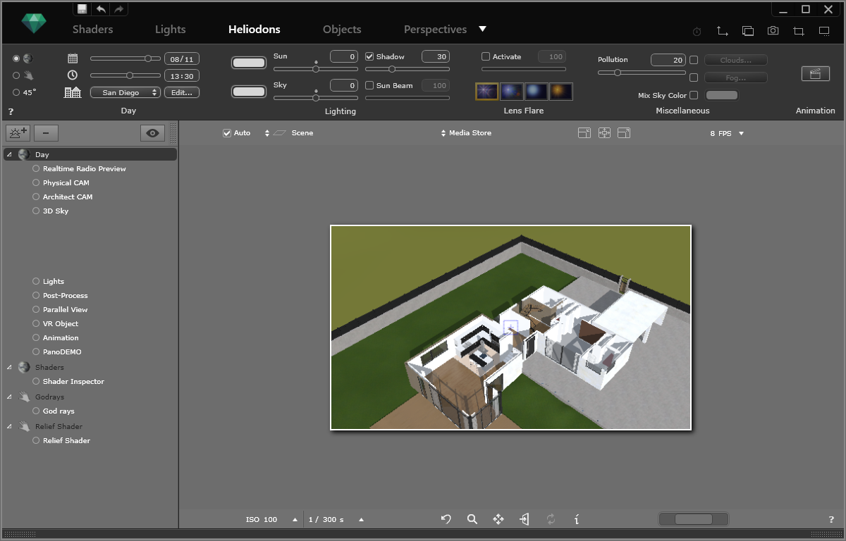     Artlantis Estudio gratis