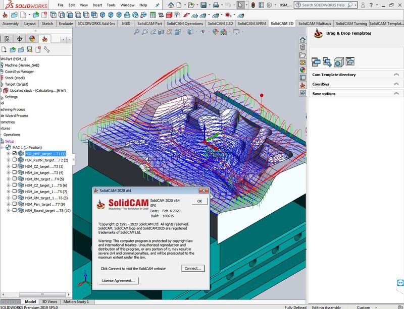    descargar SolidCAM