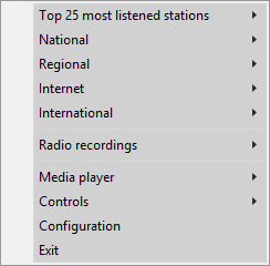 Radio en línea