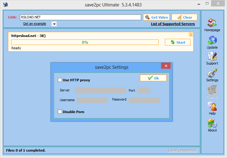 descargar save2pc gratis 
