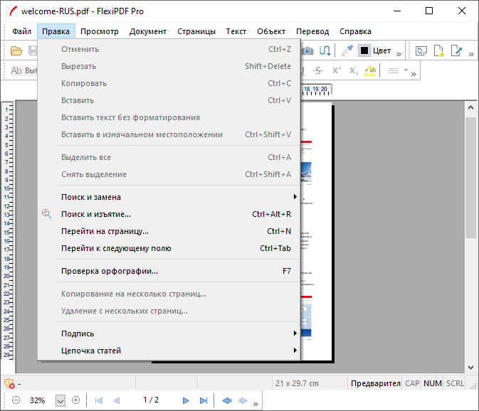     Descargar FlexiPDF