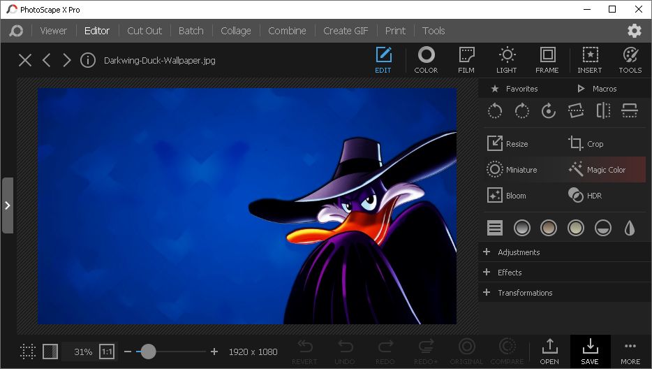 descargar Photoscape