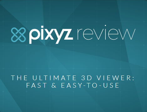 Revisión de Pixyz