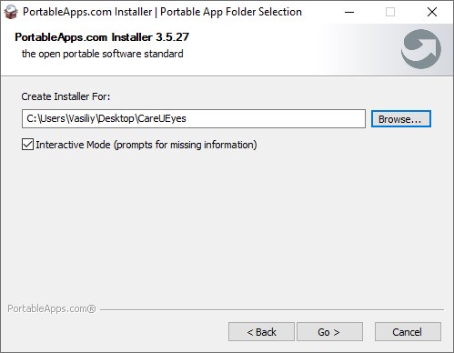     descargar el instalador de PortableApps.com gratis