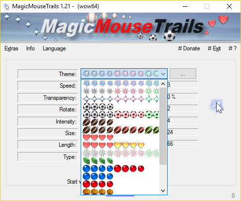 Descargar MagicMouseTrails