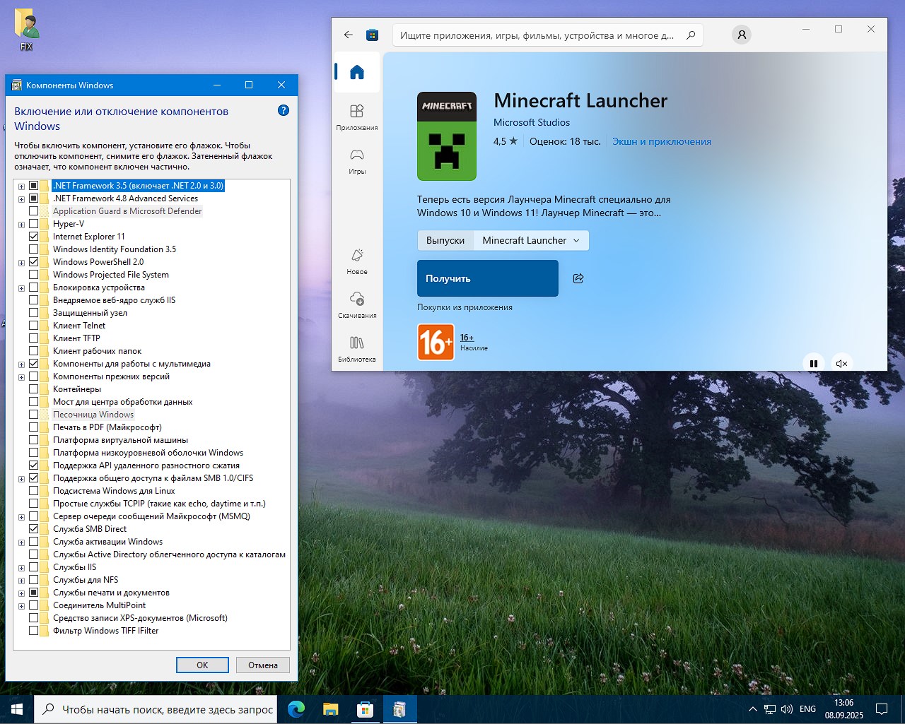 Descargar imagen iso de Windows 10 Pro x64 torrent