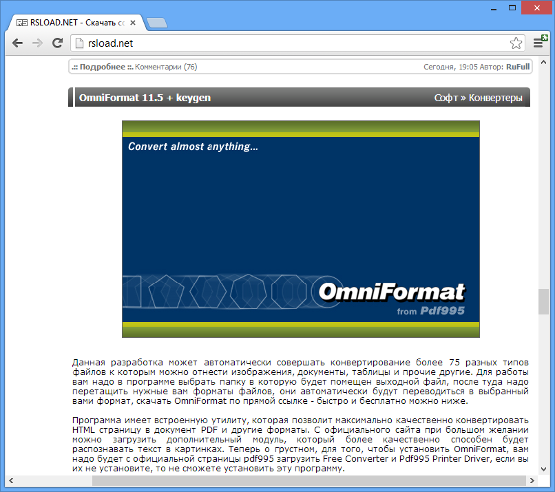 descargar cromo 