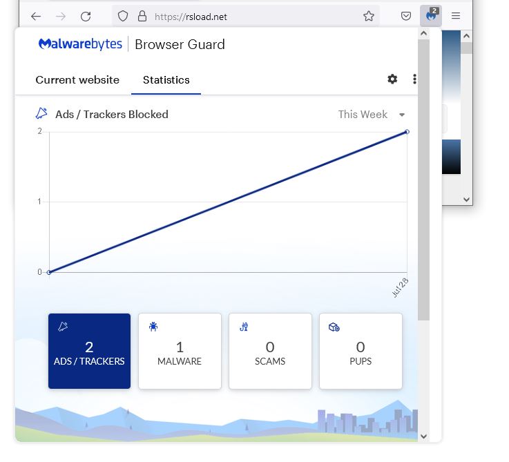    descargar Malwarebytes Browser Guard