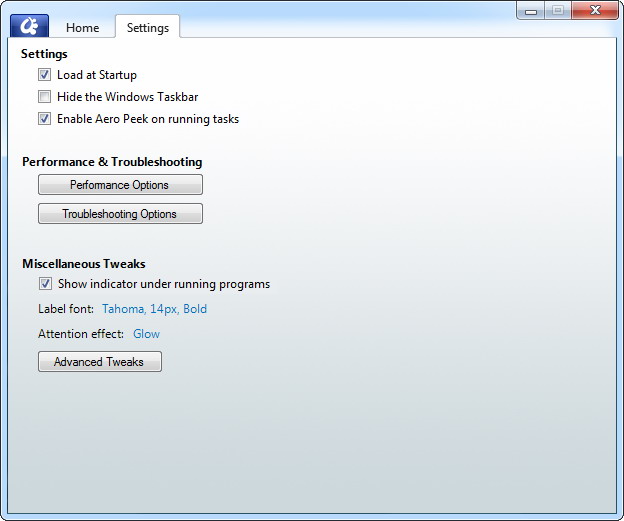 Stardock ObjectDock Plus