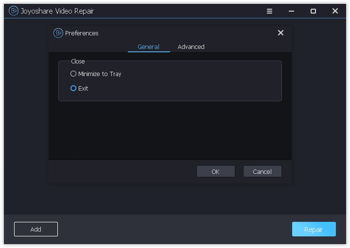     Programa Joyoshare VidiKit