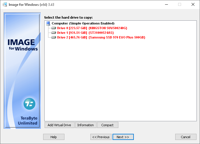 descargar imagen para Windows