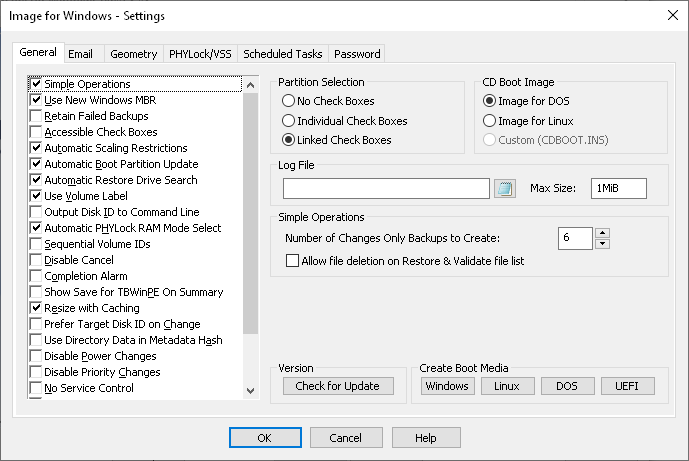 Imagen para Windows gratis