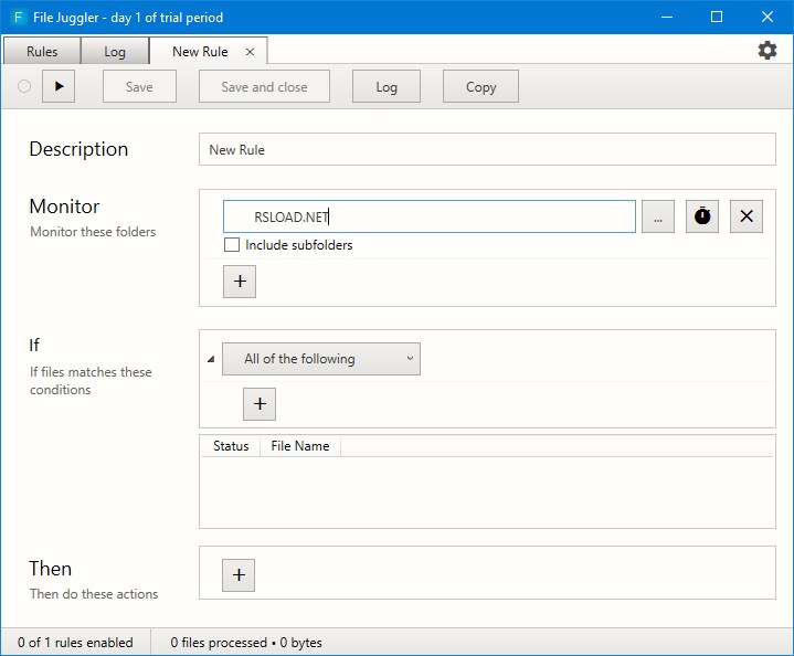     descargar Bitvaerk File Juggler gratis