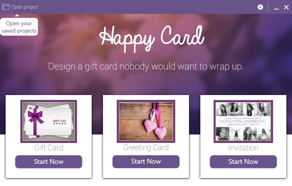 Abelssoft HappyCard