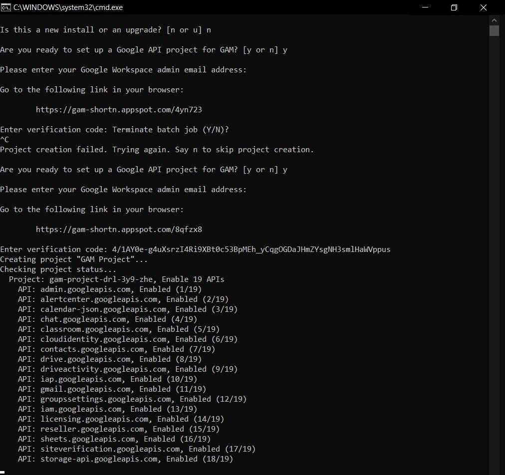 Administrador de aplicaciones de Google 7.24.01