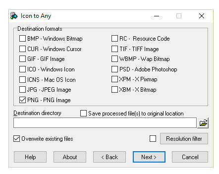 Aha-Soft Icon para cualquier 3.29 + portátil