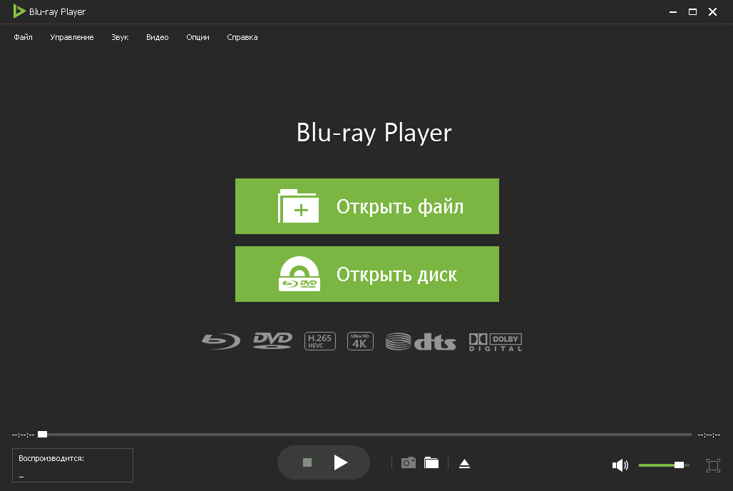     Descarga del reproductor de Blu-ray Apeaksoft