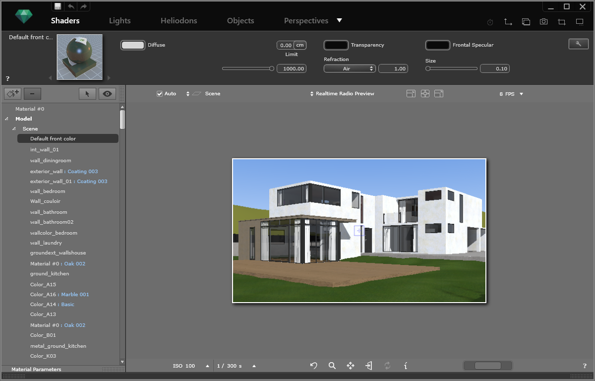     Descargar Artlantis Studio