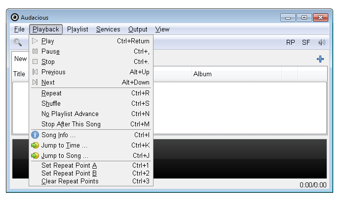 Audaz 4.5.1 + Portátil