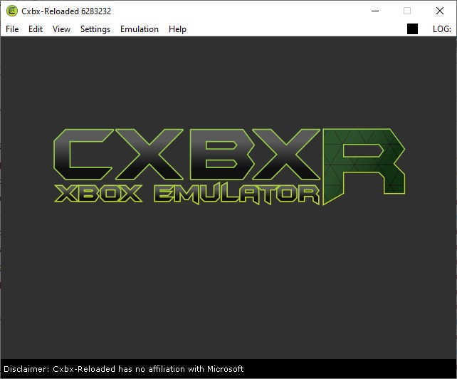 Cxbx-recargado CI-cf031f1