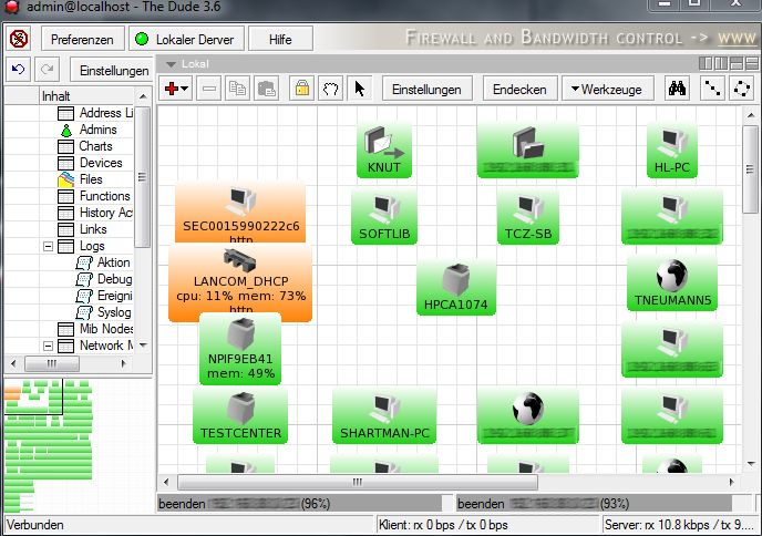El tipo 7.19.6 + x64