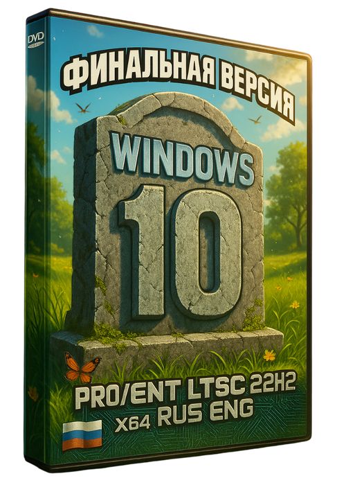 Final Windows 10 22H2 19045.6456 – all editions iso 3.8 GB