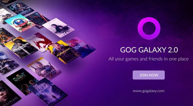 galaxia gog