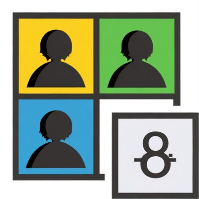 Fotos de identificación profesionales