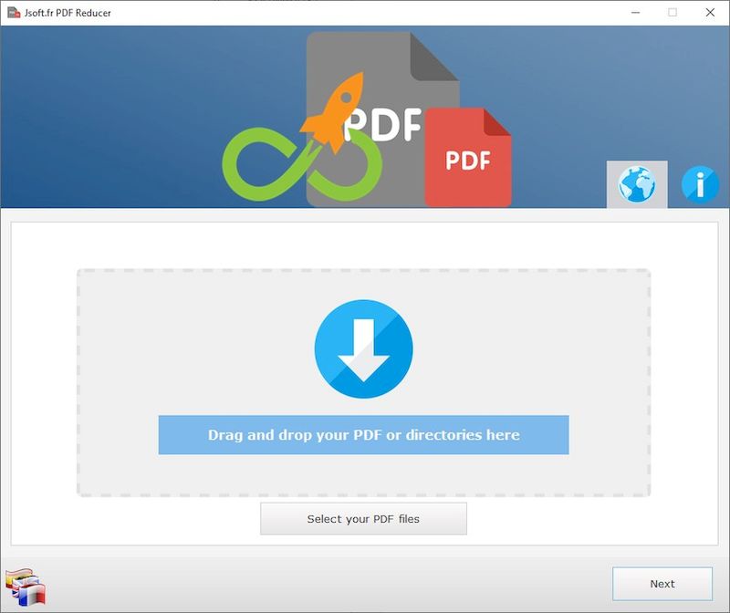 JSoft PDF Reductor 8.0