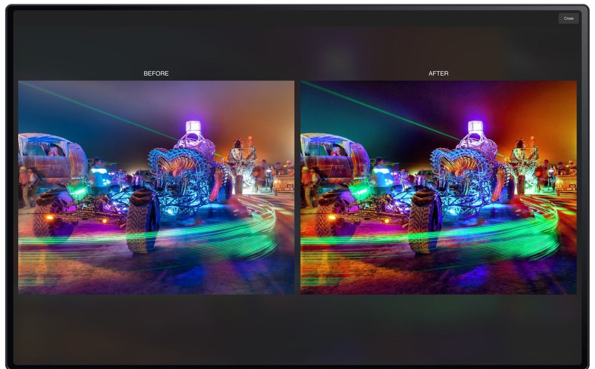 Presets de Mossaik Pro + crack