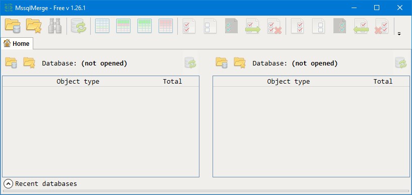 MssqlMerge Pro + crack