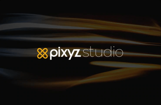 Estudio Pixyz