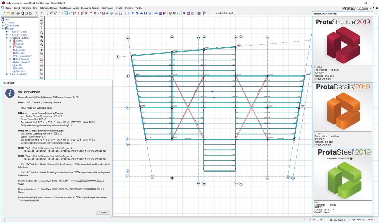 ProtaStructure Suite Empresarial 2026 9.0.250 x64