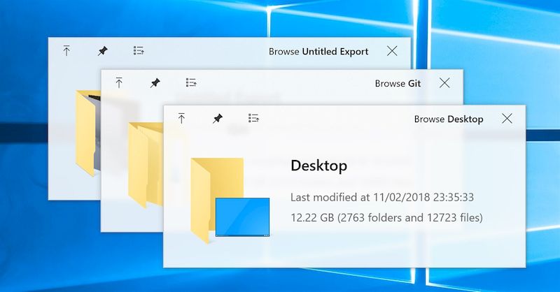 QuickLook 4.2.2 + Portátil